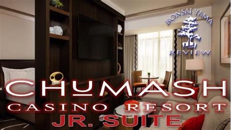 chumash casino reviews|Iba pa.